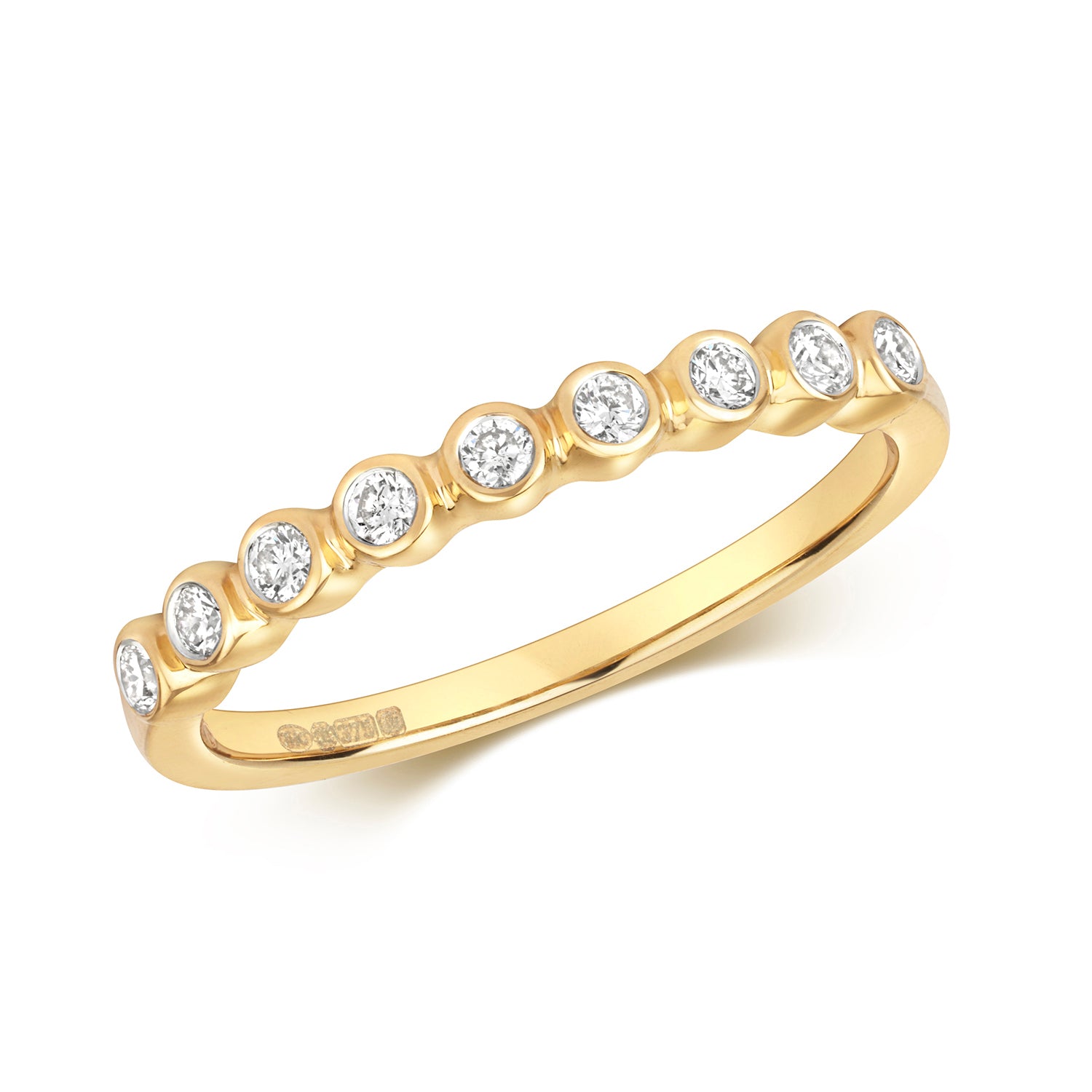 Diamond Rubover Eternity