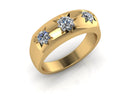 Nova Trilogy Ring